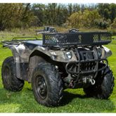 CL-ATVFB-3713 Steel Mesh ATV Front Rack Basket ATVFB-3713__1