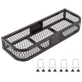 CL-ATVFB-3713 Steel Mesh ATV Front Rack Basket ATVFB-3713__5