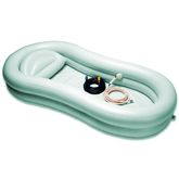 B1000 EZ-BATHE Body Washing Basin