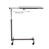 CL-B1978 Silver Spring Tilting Overbed Table B1978__2