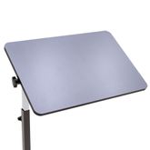 CL-B1978 Silver Spring Tilting Overbed Table B1978__5