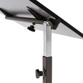 CL-B1978 Silver Spring Tilting Overbed Table B1978__6