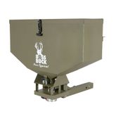 BB-80 Boss Buck ATVUTV Broadcast SeederSpreader - 80 lb Capacity