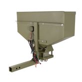 BB-80 Boss Buck ATVUTV Broadcast SeederSpreader - 80 lb Capacity 2