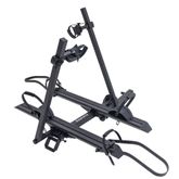 BC-4098-EF-EZFOLD Elevate Outdoor EZ-Fold Platform Rack for E-bikes  Fat Tire Bikes  2 Bike 3