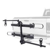 BC-4098-EF-EZFOLD Elevate Outdoor EZ-Fold Platform Rack for E-bikes  Fat Tire Bikes  2 Bike 4