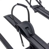 BC-4098-EF-EZFOLD Elevate Outdoor EZ-Fold Platform Rack for E-bikes  Fat Tire Bikes  2 Bike 7