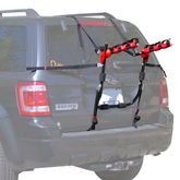 CL-BC-71031-3 Apex Scout Trunk Bike Rack - 3 Bike