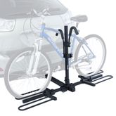 CL-BC-7845-2 Two Bike - Apex Tray-Style Hitch Bike Rack BC-7845-2__1