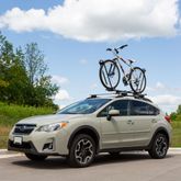 CL-BC-TL-501-L Apex 54-78 L Adjustable Left-Locking Roof Bike Rack BC-TL-501-L__2