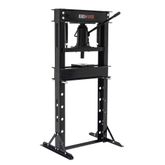 BD-PRESS-20H-KIT Black Widow 20 Ton Hydraulic Shop Press