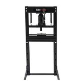 BD-PRESS-20H-KIT Black Widow 20 Ton Hydraulic Shop Press 3
