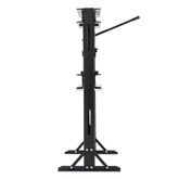 BD-PRESS-20H-KIT Black Widow 20 Ton Hydraulic Shop Press 4