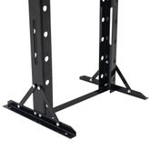 BD-PRESS-20H-KIT Black Widow 20 Ton Hydraulic Shop Press 5