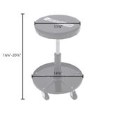 CL-BD-SEAT Black Widow Shop Seat BD-SEAT__3