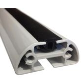 BG-RUBBER Vantech Rubber Cross Bar Guards