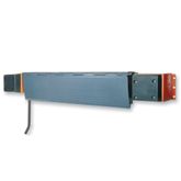 BL722017 Guardian 72 W Edge of Dock Leveler for Refrigerated Trailers - 20000 lb Capacity