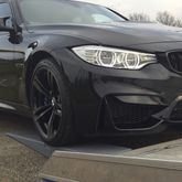 BT-TT-7-10-2 Race Ramps 6 2 Two-Piece Solid Car Tow Ramps for Flatbed Tow Trucks - 10000 lb GVW Capacity per Pair 2