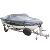CL-BTC-DLX-C Harbor Mate Deluxe Boat Cover - 16 to 18-12