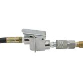 BW-0102 Black Widow AirHydraulic Motorcycle  ATV Jack - 1500 lbs Capacity 8