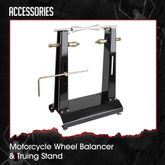 BW-680-BYO Hydraulic Motorcycle Lift Table - Build Your Own Shop Kit Package 6