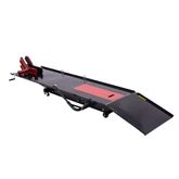 BW-680 Black Widow Hydraulic Motorcycle Lift Table - 1000 lb Capacity 11