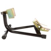 CL-BW-CH-DX1 Black Widow Deluxe Motorcycle Wheel Chock BW-CH-DX1__5