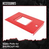BW-PROLIFT-HD-BYO ProLift Pneumatic Motorcycle Lift Table - Build Your Own Shop Kit Package 5