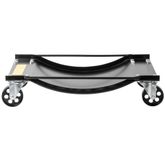CL-BW-WD-2 Black Widow Steel Car Wheel Dollies - 1000 lb Capacity - 2 pack BW-WD-2__2