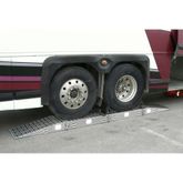Bus-Stands-80-20-Front Front Bus Stands 80000-lb Capacity