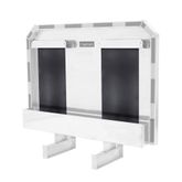 CB-RM2133-2 Rubber Pads for HD Ramps Cab Rack - Set of Two