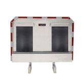 CB-RM2133-2 Rubber Pads for HD Ramps Cab Rack - Set of Two 2