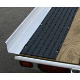 CBR-13384 9 W Caliber LowPro ATVSnowmobile Trailer Edge Glides - 16 Pack 4