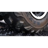 CL-CBR-13526 Ramp Only - Caliber PRO Folding Snowmobile and ATV Ramp - 7 6 Long x 52 Wide CBR-13526__2