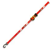 CL-CBR-13526 Ramp Only - Caliber PRO Folding Snowmobile and ATV Ramp - 7 6 Long x 52 Wide CBR-13526__4