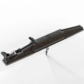 CBR-13600 Caliber Clamp Pro Snowmobile Trailer Clamp