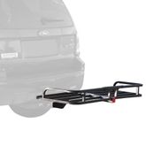 CL-CC-1948 Steel ATV Hitch Cargo Basket - 150 lb Capacity CC-1948__1