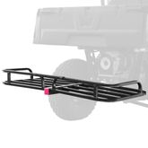 CL-CC-1948 Steel ATV Hitch Cargo Basket - 150 lb Capacity CC-1948__2