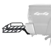 CL-CC-1948 Steel ATV Hitch Cargo Basket - 150 lb Capacity CC-1948__4