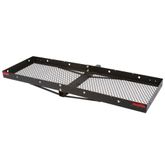 CL-CC-6020-DLX 48 Long Apex Steel Tray Cargo Carrier