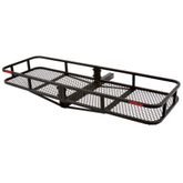 CL-CCB-6020-DLX Apex 60 x 20 x 5 Basket Cargo Carrier for 2 Receiver