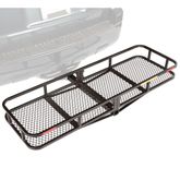 CL-CCB-6020-DLX Apex 60 x 20 x 5 Basket Cargo Carrier for 2 Receiver CCB-6020-DLX__4