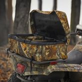 CL-62203 Camouflage Front or Rear ATV Rack Bag 2