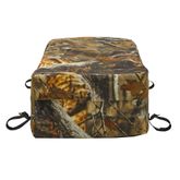 CL-62203 Camouflage Front or Rear ATV Rack Bag 4