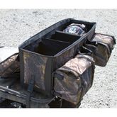 CL-ATV-RBG-9030-CAMO Camouflage Rear ATV Bag