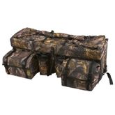 CL-ATV-RBG-9030-CAMO Camouflage Rear ATV Bag 1