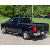 CL-HA-RACK Apex Steel Adjustable Headache Rack 6