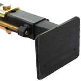 CL-NDSLR Apex Steel Universal No Drill Utility Rack 4