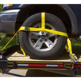 CTS-RAT-CAM-8 Automobile Wheel Net - 8-Pack 1