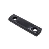 CabRack-22 Mounting Brackets for HD Ramps Cab Rack - 22 3
